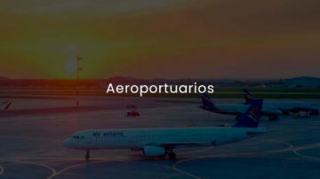 Aeroportuarios